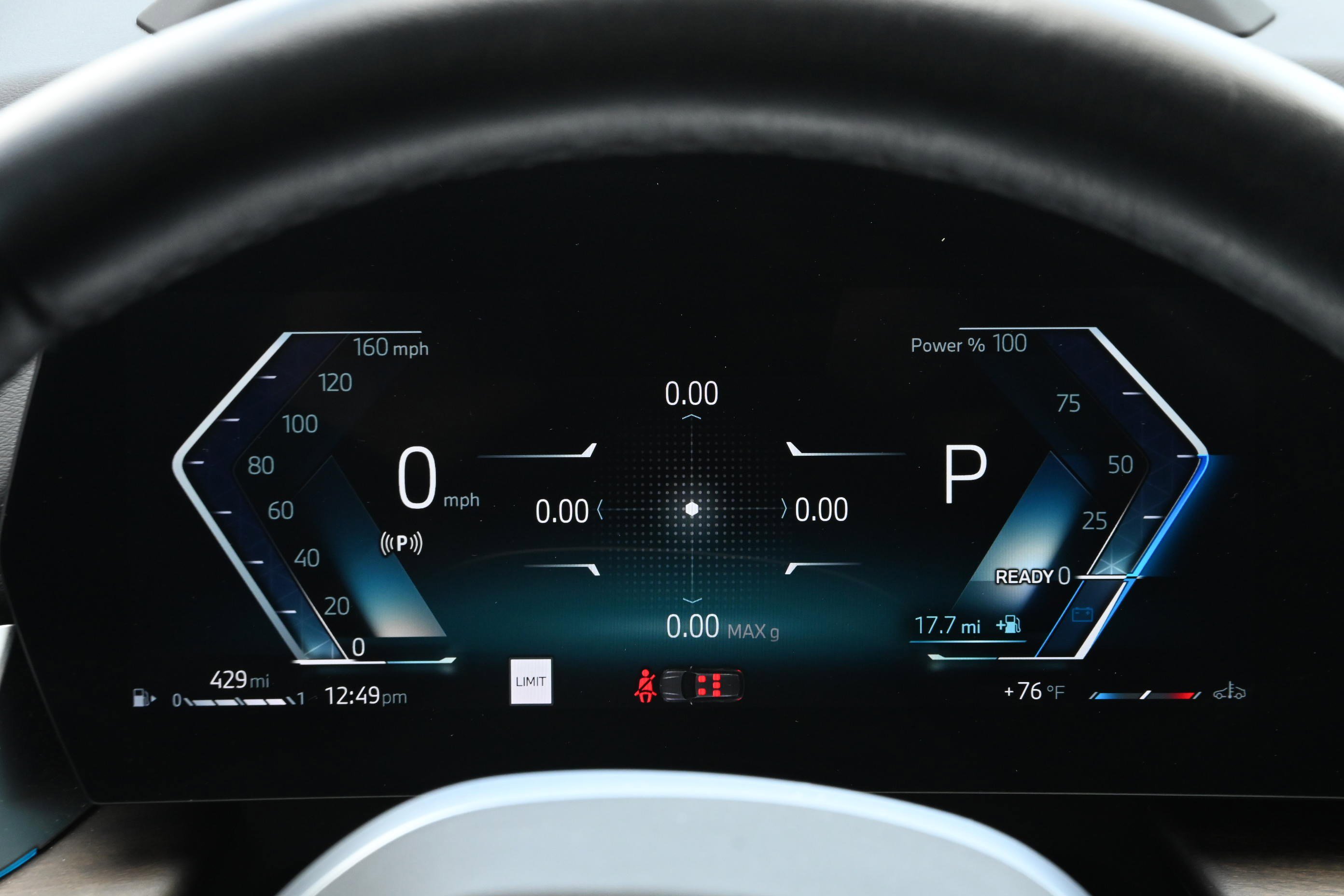 Certified 2024 BMW X1 xDrive28i w/ Premium Package image 13