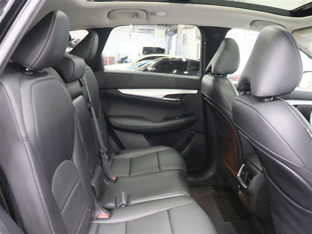 Used 2020 INFINITI QX50 Luxe w/ Cargo Package AWD/4WD image 22