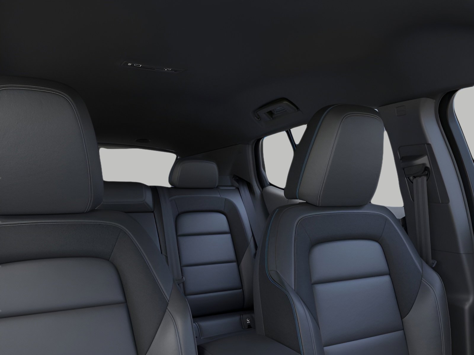New 2026 Chevrolet Equinox EV LT image 24