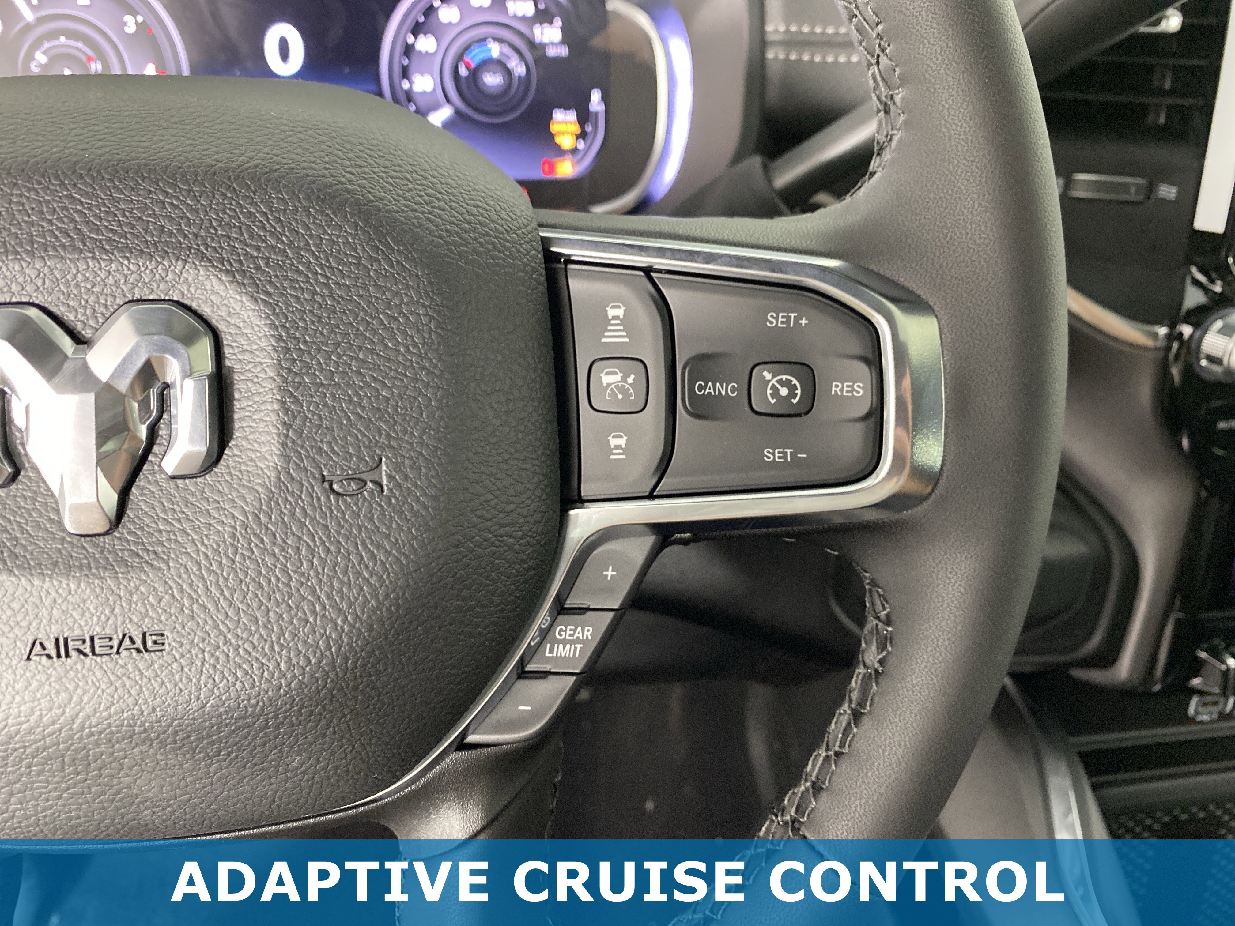 New 2026 RAM 2500 Laramie image 23