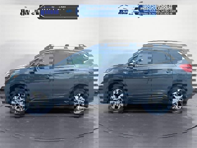 New 2025 Subaru Ascent Premium image 2