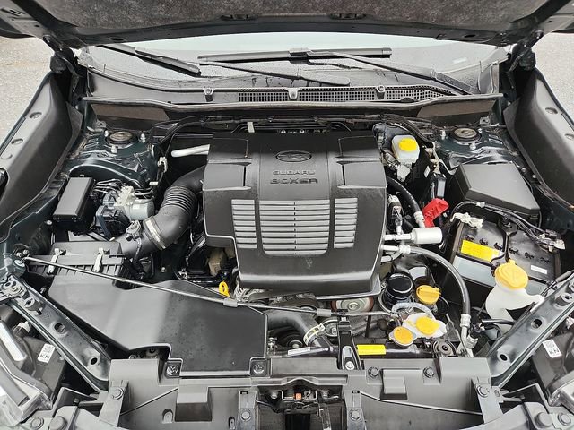 Used 2023 Subaru Forester Touring image 28