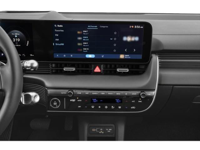 New 2026 Hyundai Ioniq 5 Limited AWD/4WD image 9