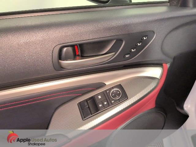 Used 2016 Lexus RC 300 AWD image 11