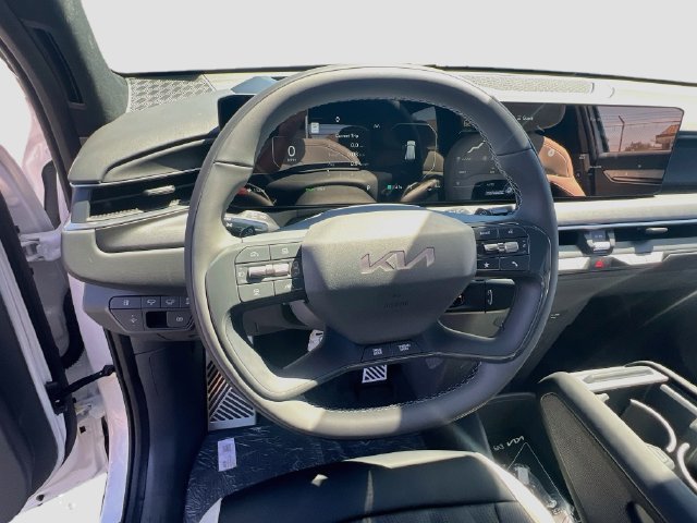 New 2026 Kia EV9 GT-Line AWD/4WD image 11