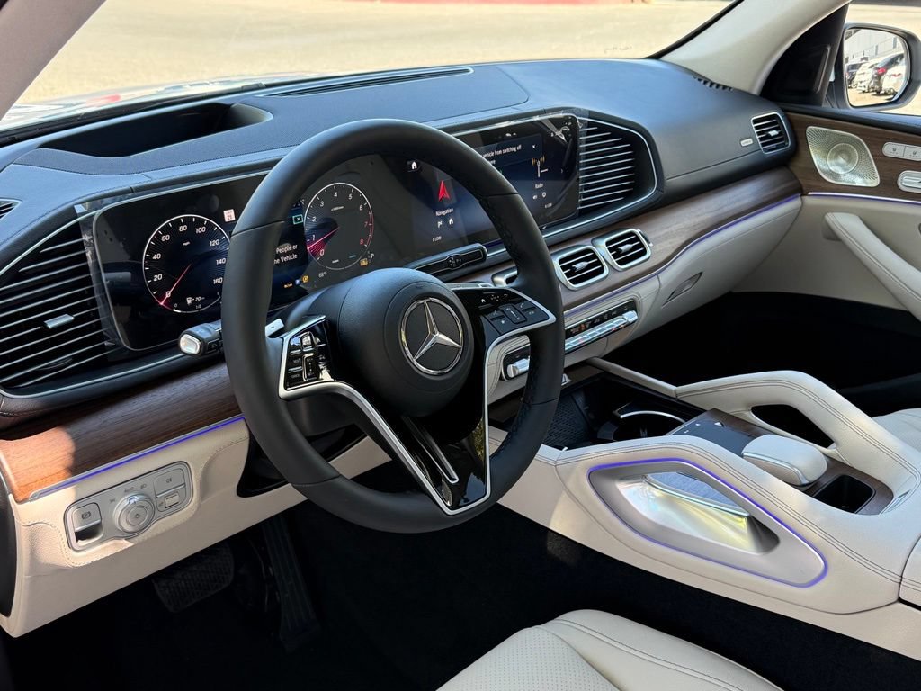 New 2026 Mercedes-Benz GLE 450 4MATIC image 21