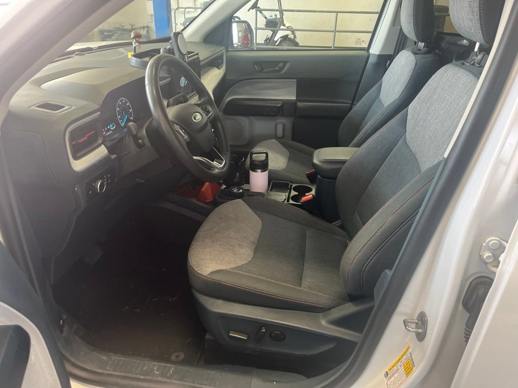Used 2023 Ford Maverick XLT w/ XLT Luxury Package FWD image 5