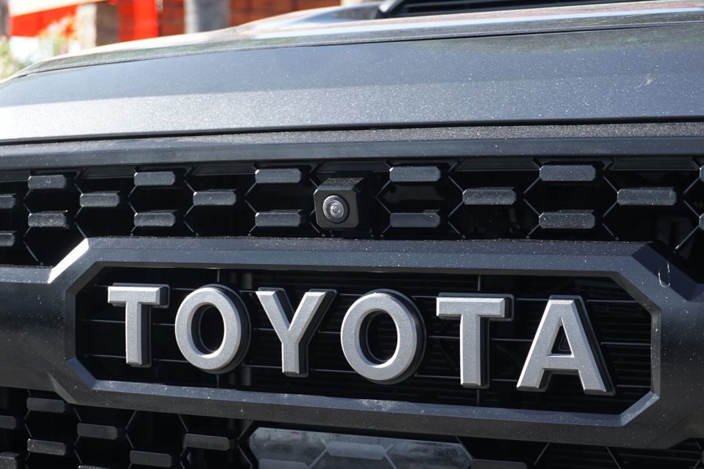 Used 2021 Toyota Tacoma TRD Pro image 50