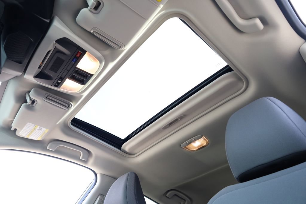 Certified 2026 Subaru Crosstrek 2.0i Premium image 11