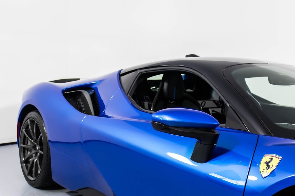 Certified 2022 Ferrari SF90 Stradale image 16