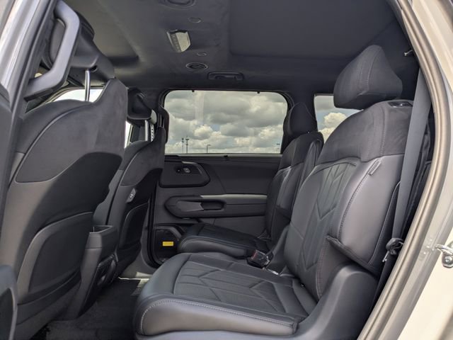 New 2027 Kia Telluride X-Line SX Prestige AWD/4WD image 21