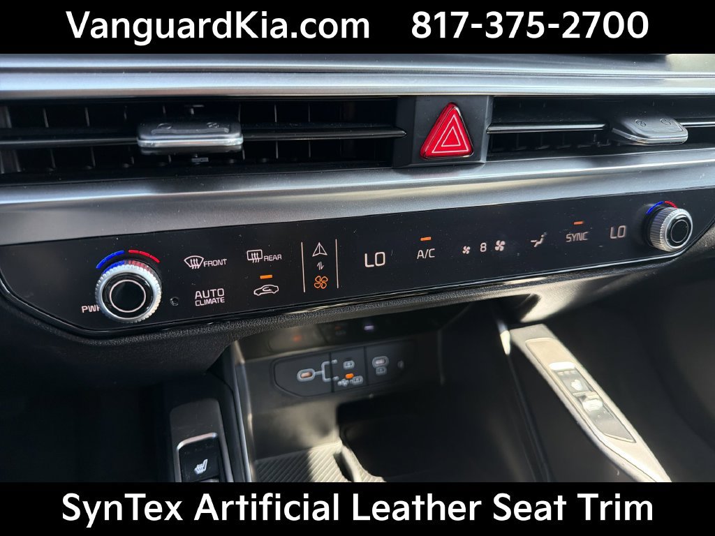 Certified 2026 Kia Sorento S AWD/4WD image 20