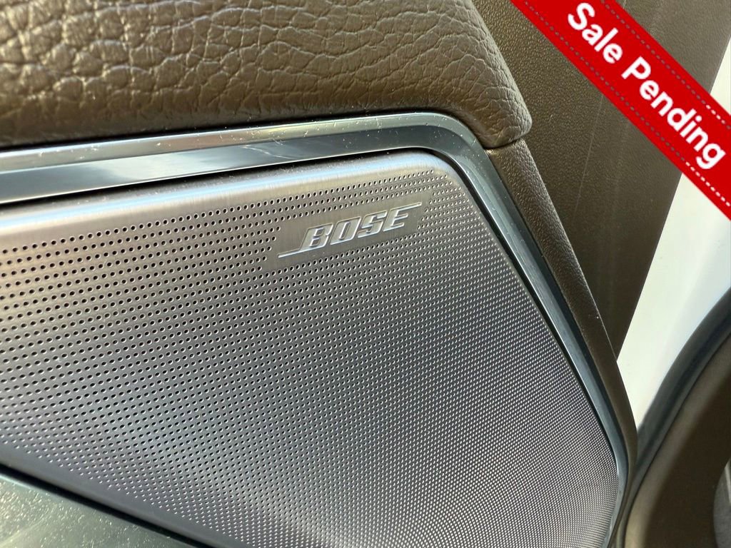 Used 2023 GMC Sierra 1500 Denali image 16