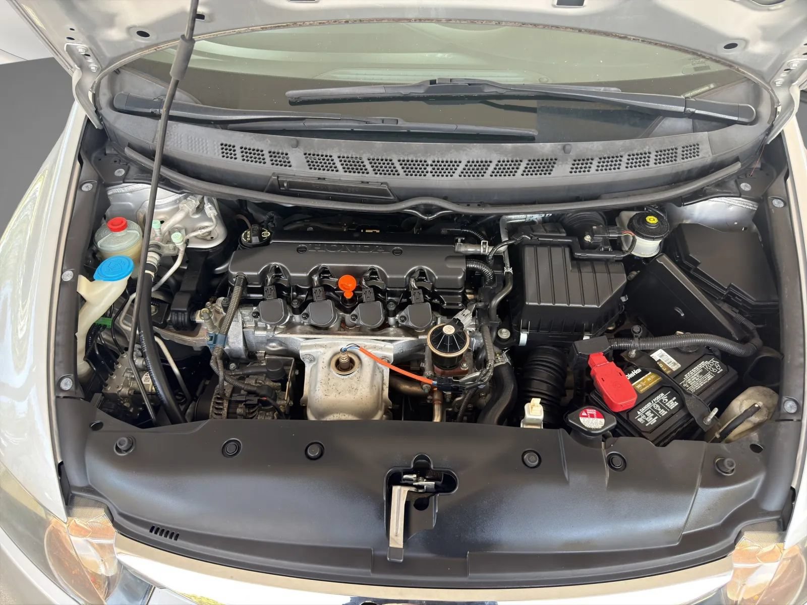 Used 2010 Honda Civic LX image 21
