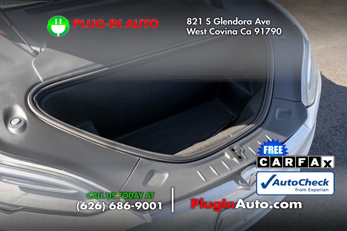 Used 2021 Tesla Model S Long Range Plus image 15