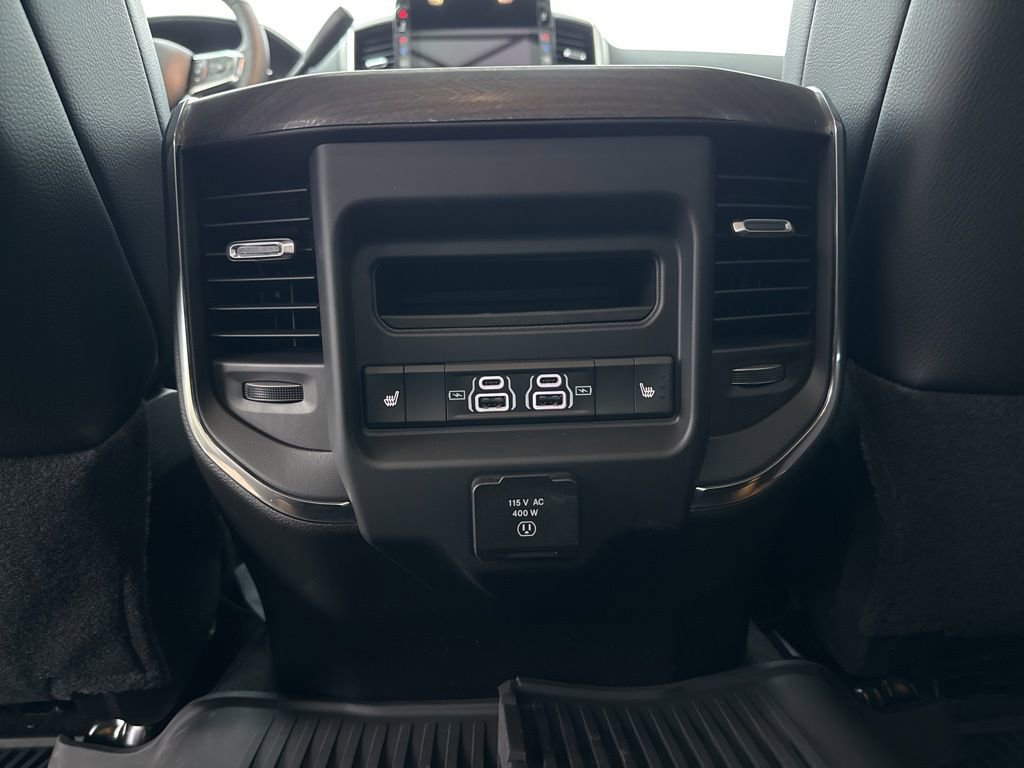 New 2026 RAM 2500 Laramie image 24