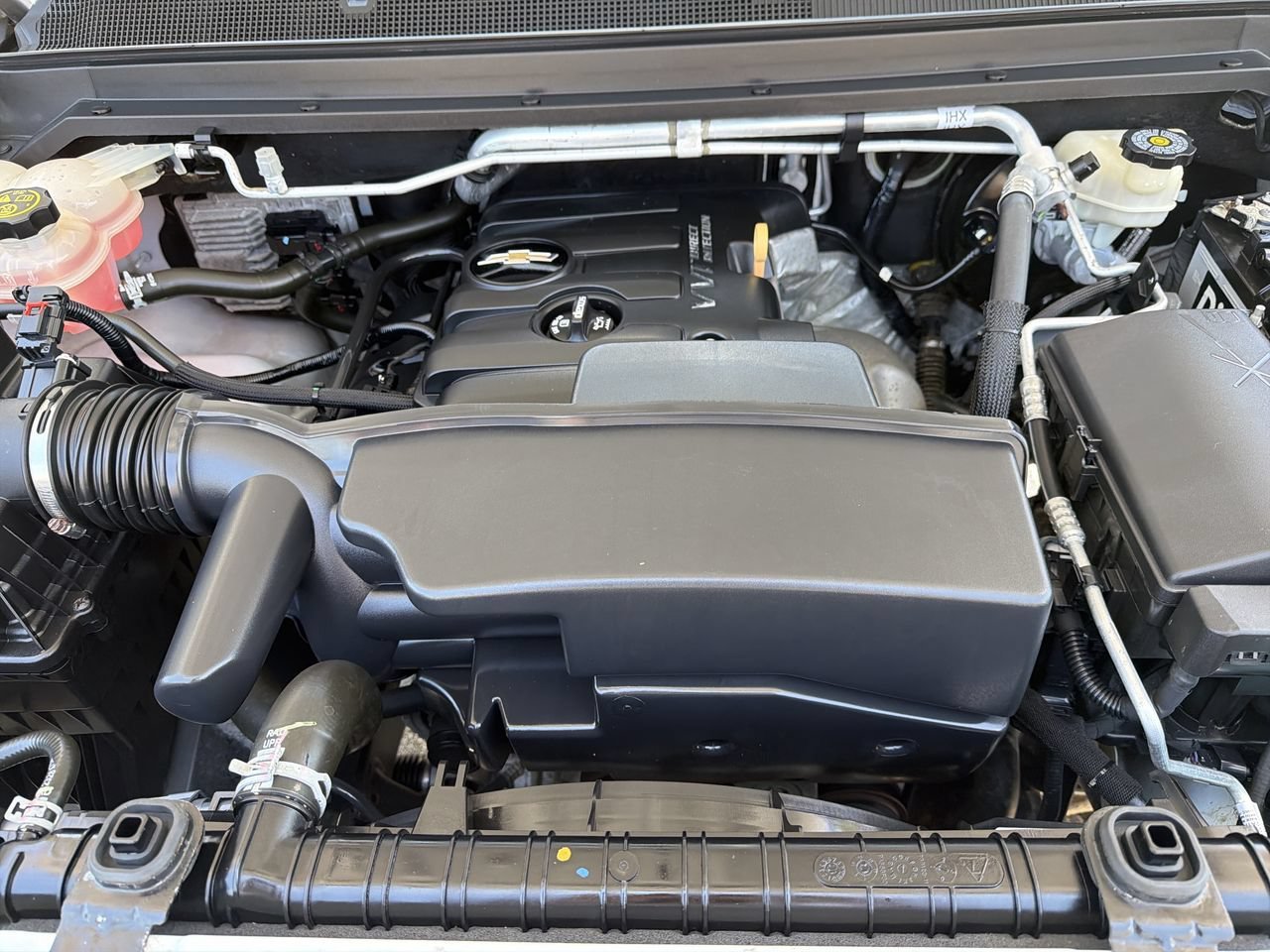 Used 2017 Chevrolet Colorado W/T w/ WT Convenience Package RWD image 9
