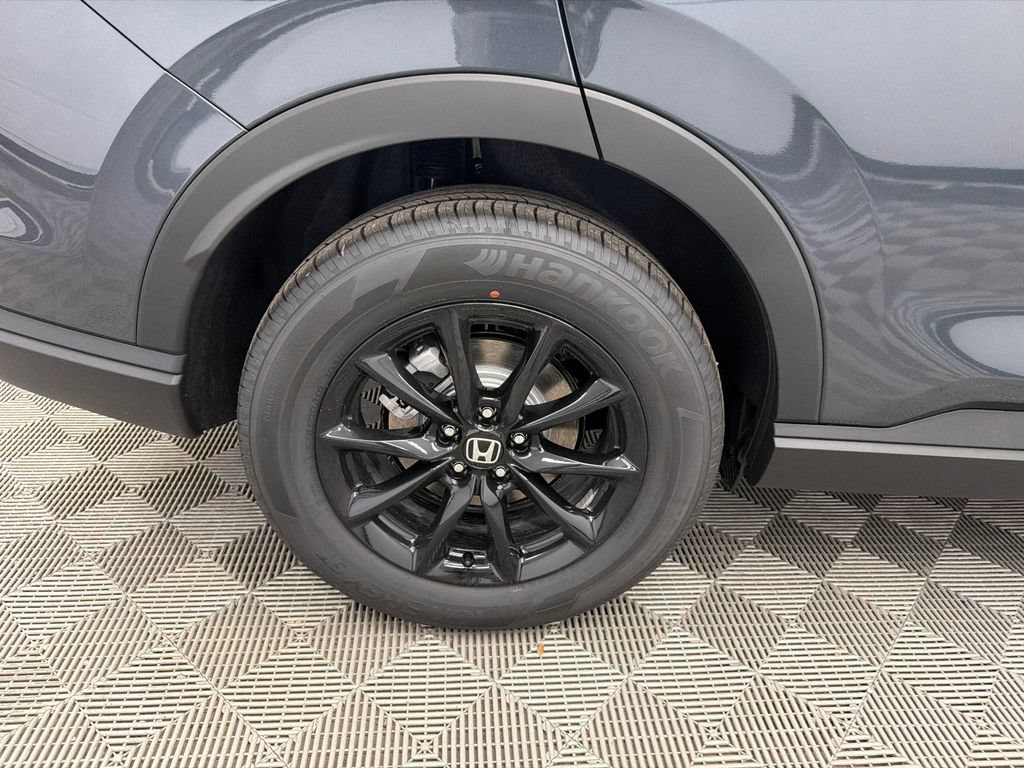 New 2026 Honda CR-V Sport image 18