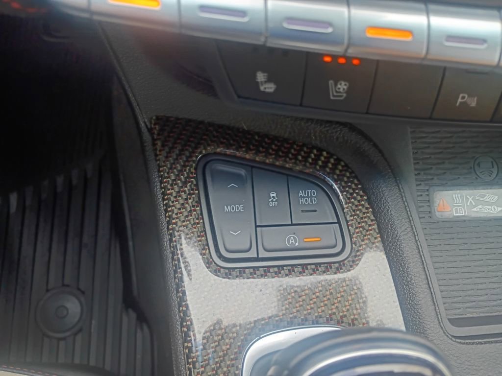 Used 2022 Cadillac CT5 Sport image 10