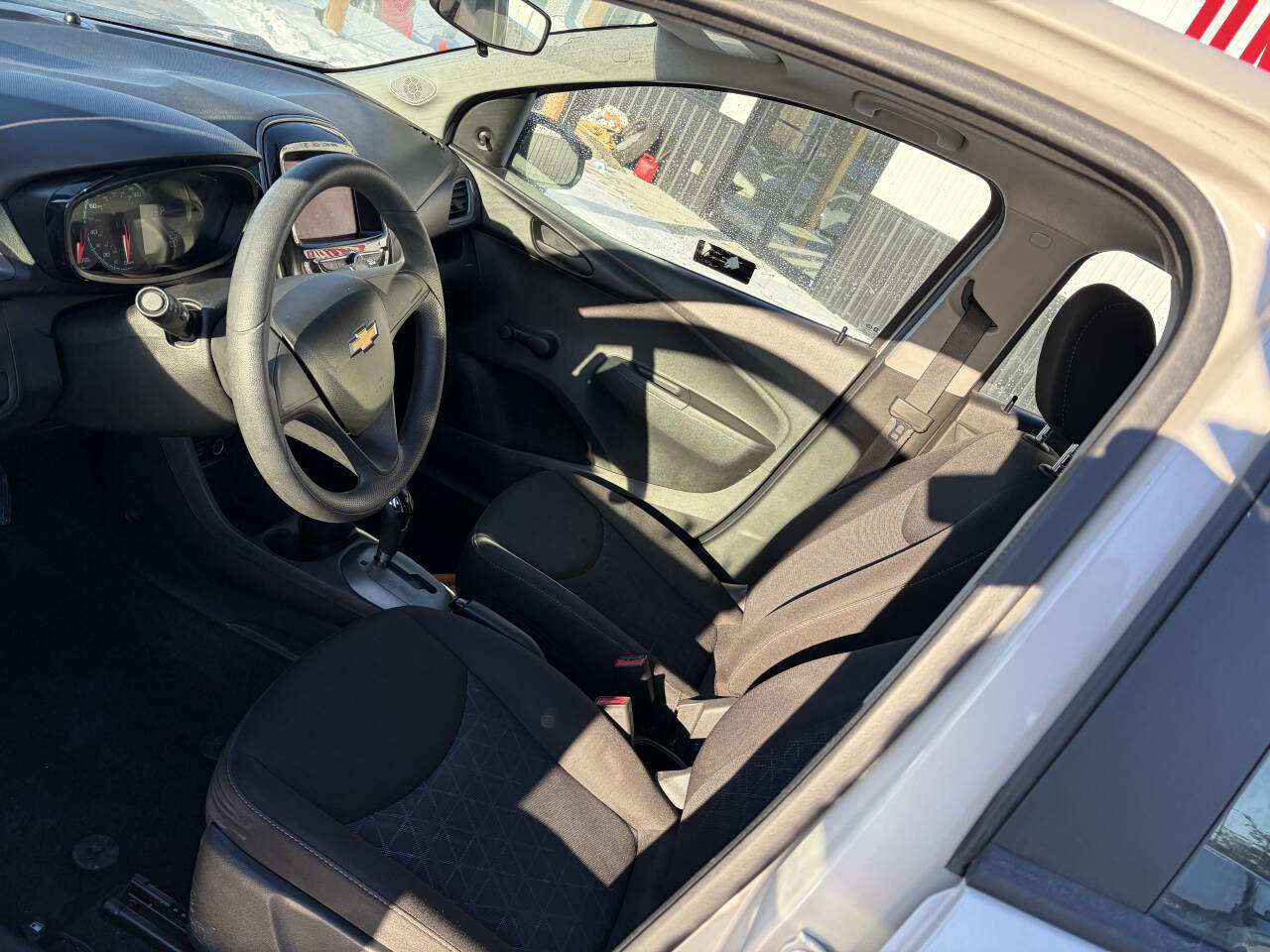 Used 2020 Chevrolet Spark LS image 20