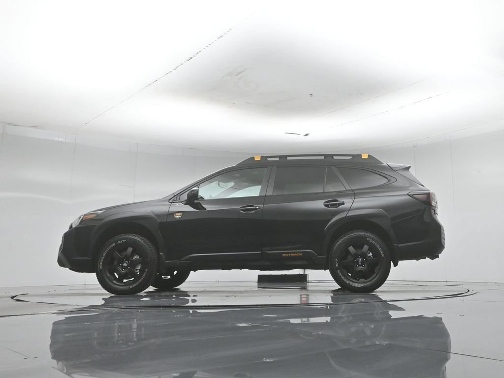 Used 2025 Subaru Outback Wilderness AWD/4WD image 57