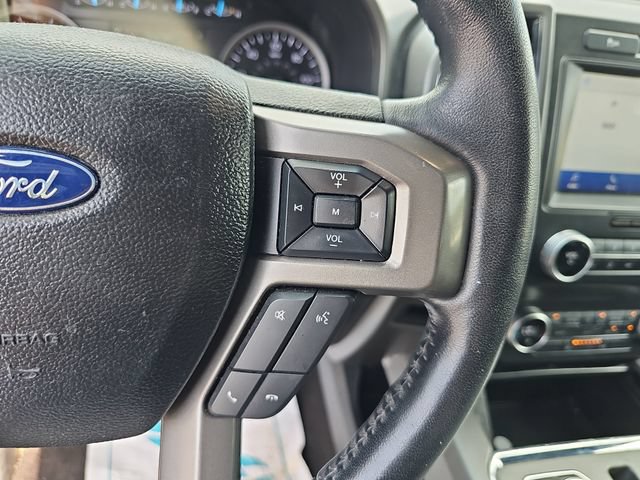 Certified 2021 Ford Expedition XLT RWD image 21