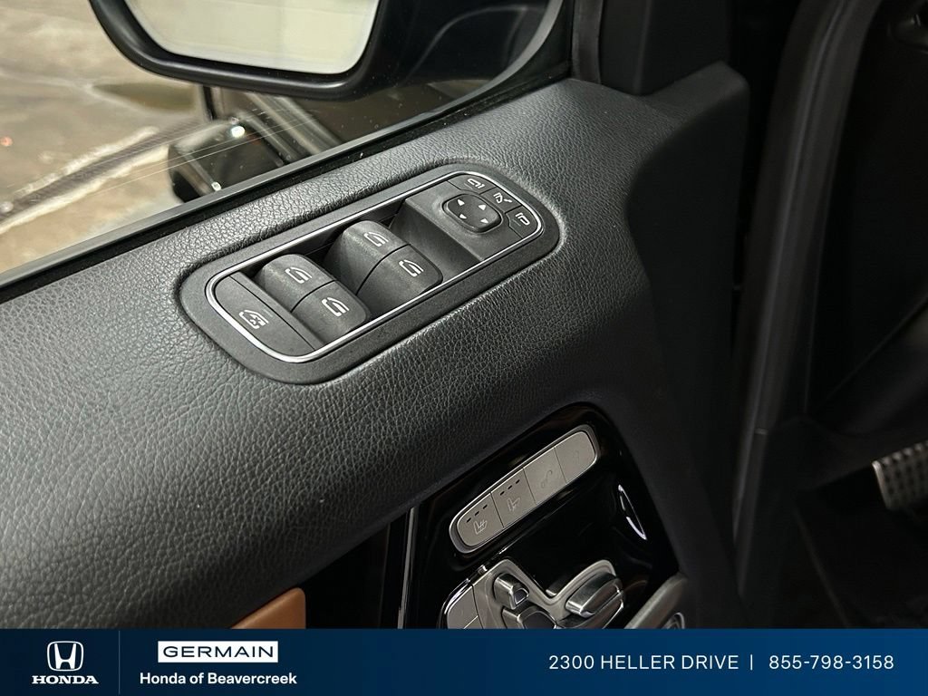 Used 2019 Mercedes-Benz G 550 image 18