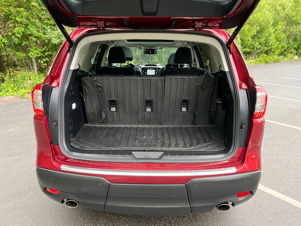 Used 2023 Subaru Ascent Touring AWD/4WD image 25