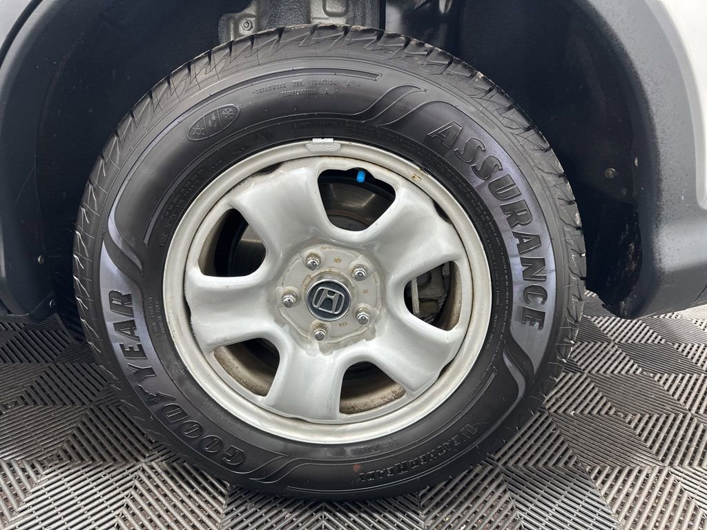Used 2016 Honda CR-V LX image 33