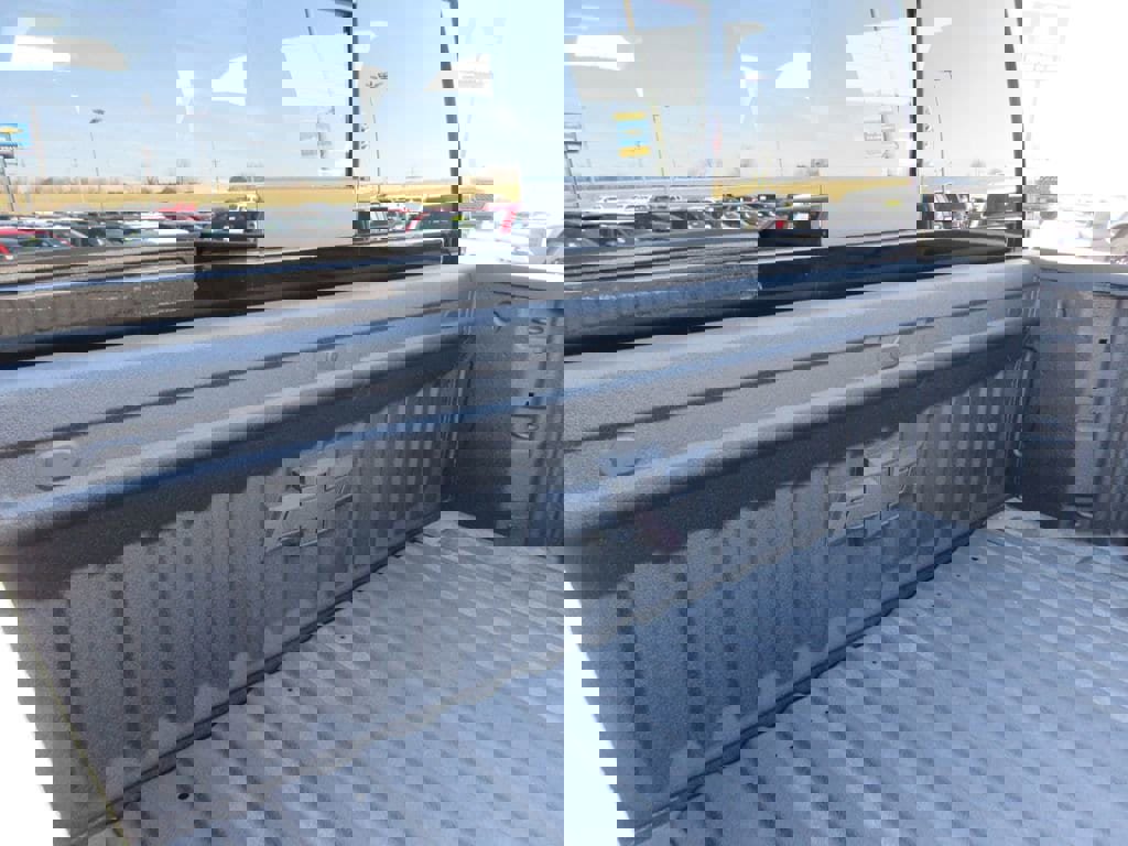 New 2026 Chevrolet Silverado 2500 LT w/ All Star Edition image 14