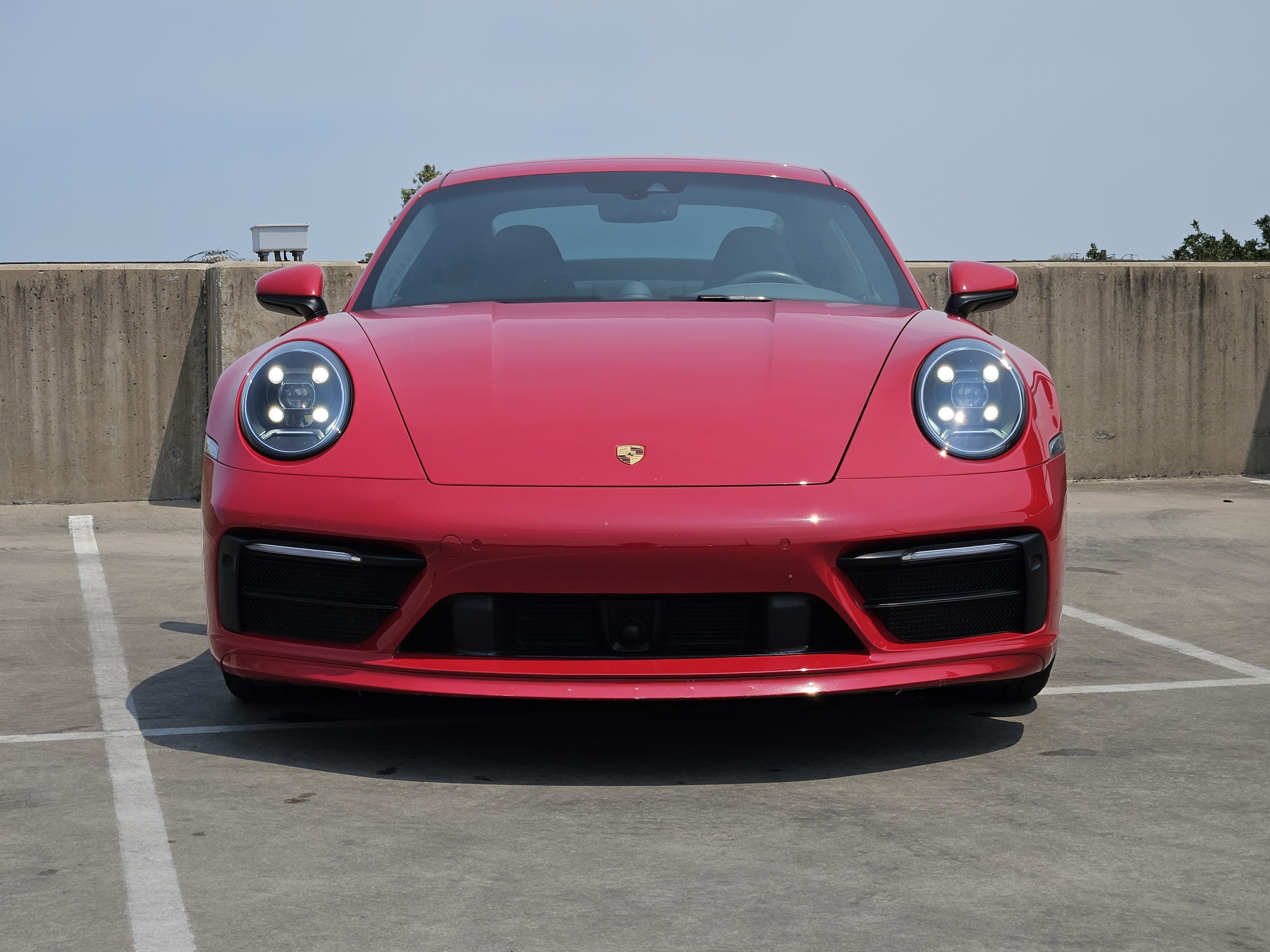 Certified 2020 Porsche 911 Carrera S RWD image 11