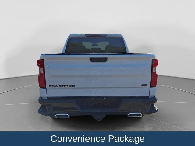 Used 2023 Chevrolet Silverado 1500 LT Trail Boss AWD/4WD image 6