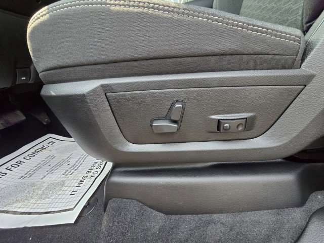 New 2025 RAM 2500 Big Horn image 17