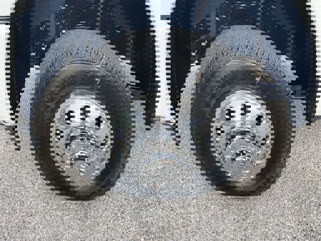 New 2026 RAM 3500 Laramie w/ Max Tow Package image 10