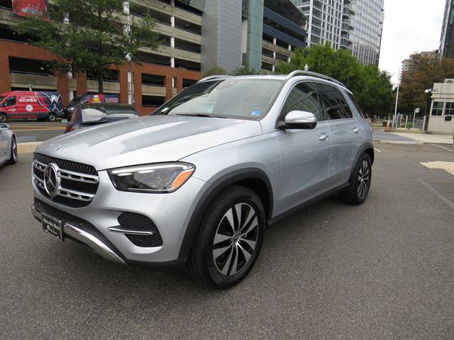 Used 2026 Mercedes-Benz GLE 350 4MATIC