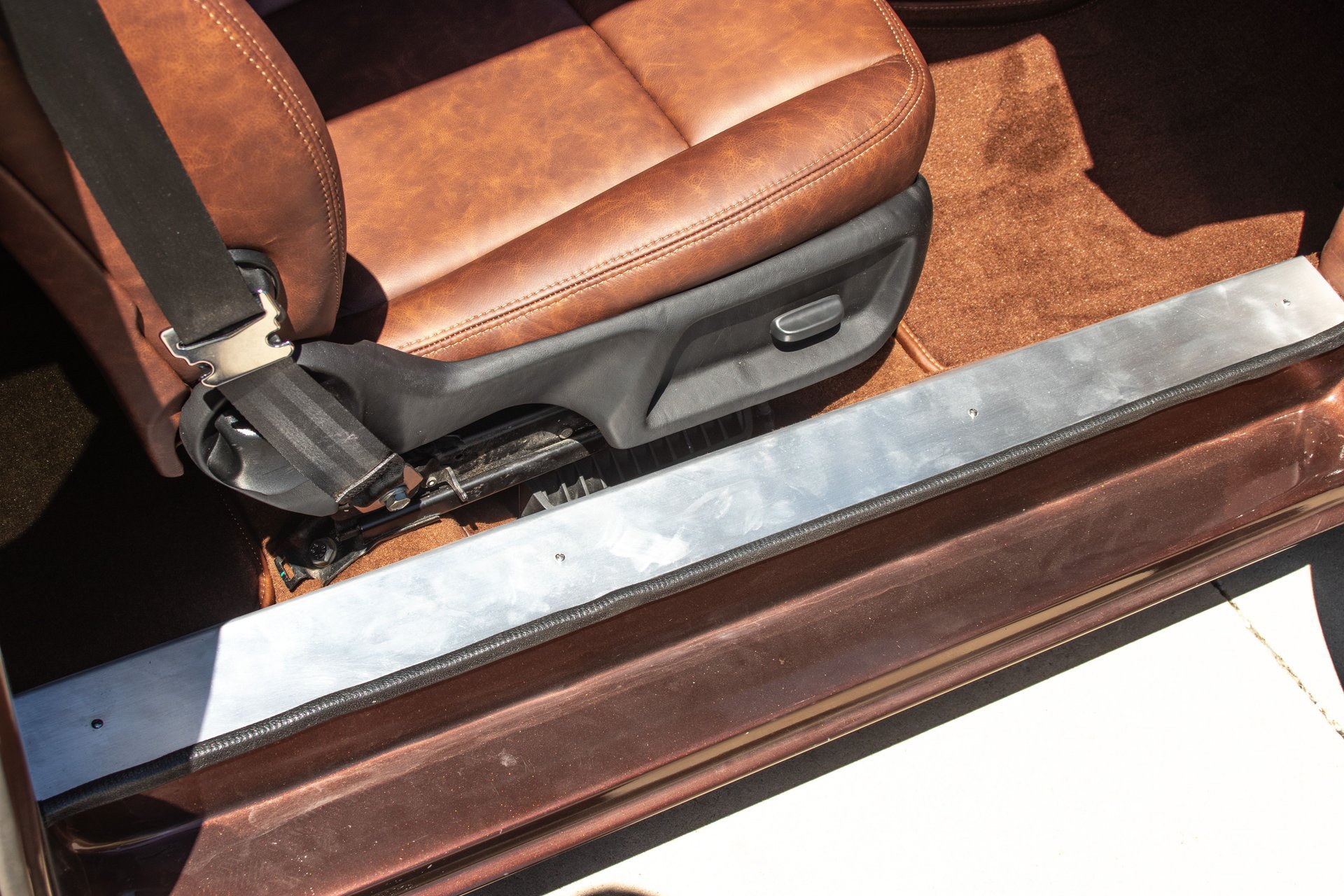 Used 2013 Chevrolet Caprice RWD image 38