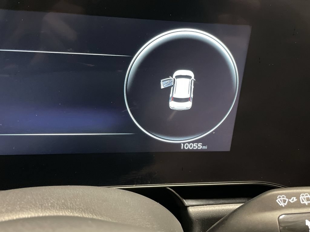Used 2024 Kia Niro Wind FWD image 15