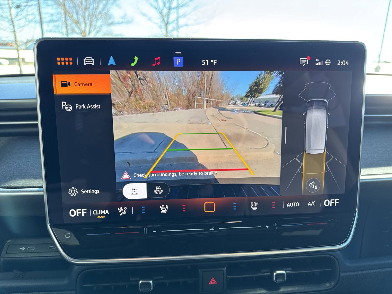 New 2025 Volkswagen ID. Buzz Pro S image 14