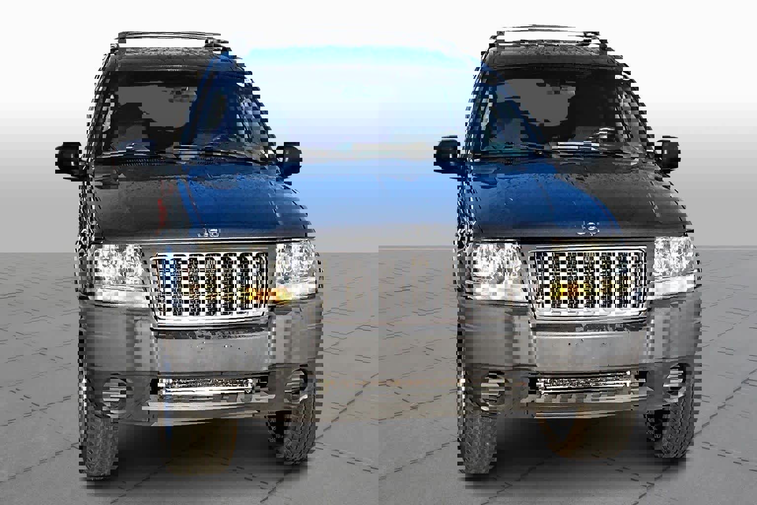 Used 2004 Jeep Grand Cherokee Laredo w/ Convenience Group image 4