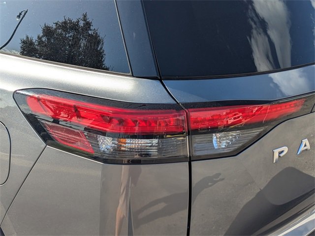 Certified 2022 Nissan Pathfinder S image 18