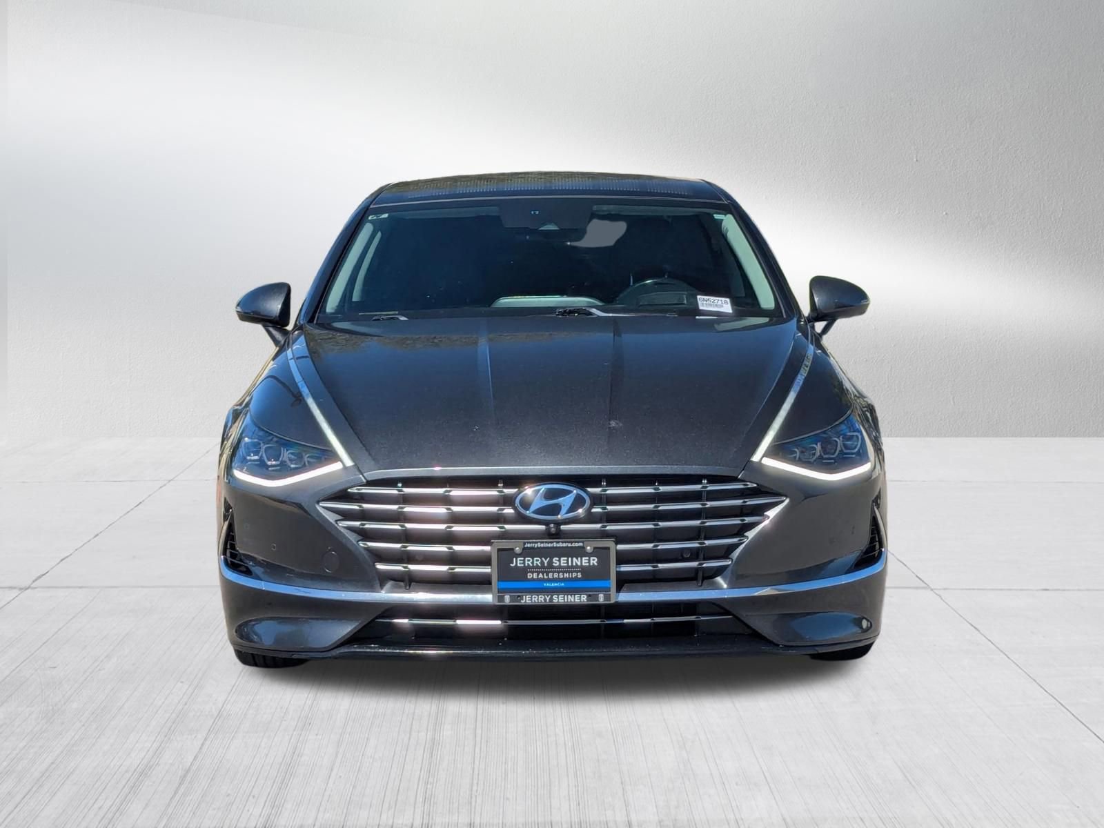 Used 2020 Hyundai Sonata Limited w/ Winter Weather Package FWD image 8