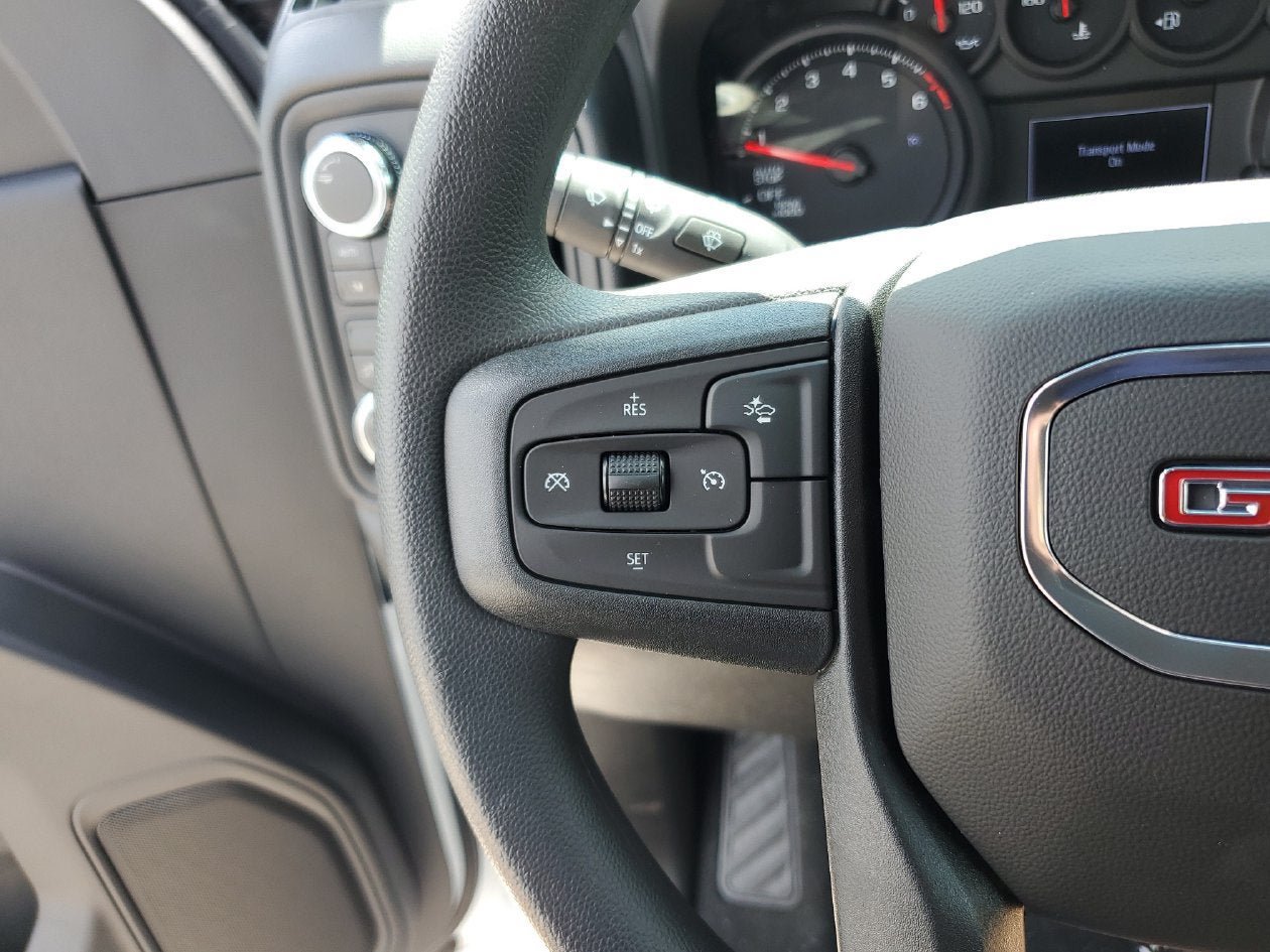 New 2026 GMC Sierra 1500 Pro w/ Graphite Edition AWD/4WD image 29