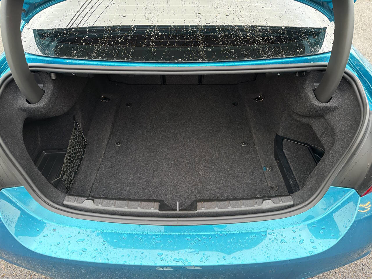 Used 2019 BMW 440i Coupe w/ M Sport Package image 10