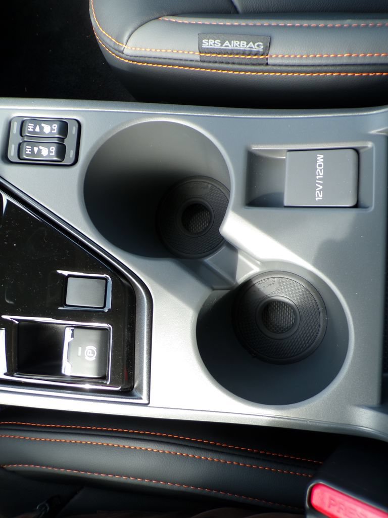 New 2026 Subaru Crosstrek 2.5i Limited AWD/4WD image 29