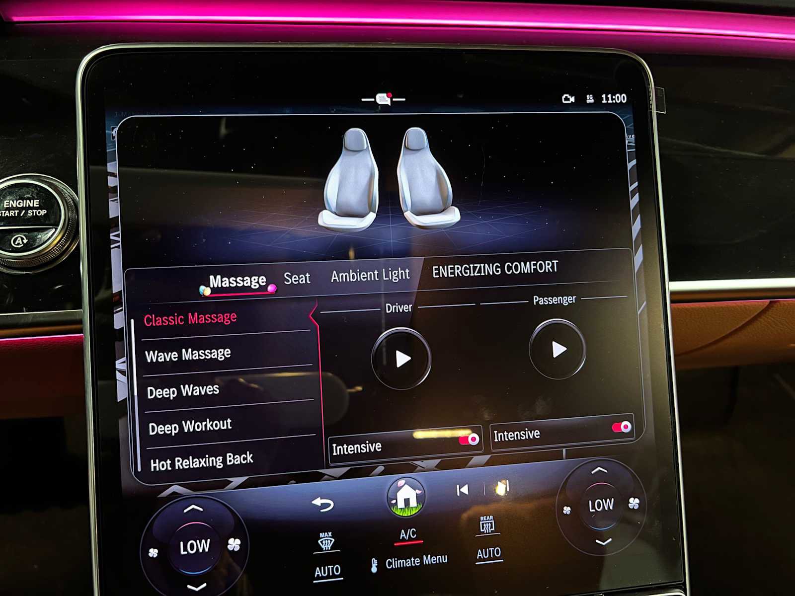 New 2026 Mercedes-Benz S 500 4MATIC image 33