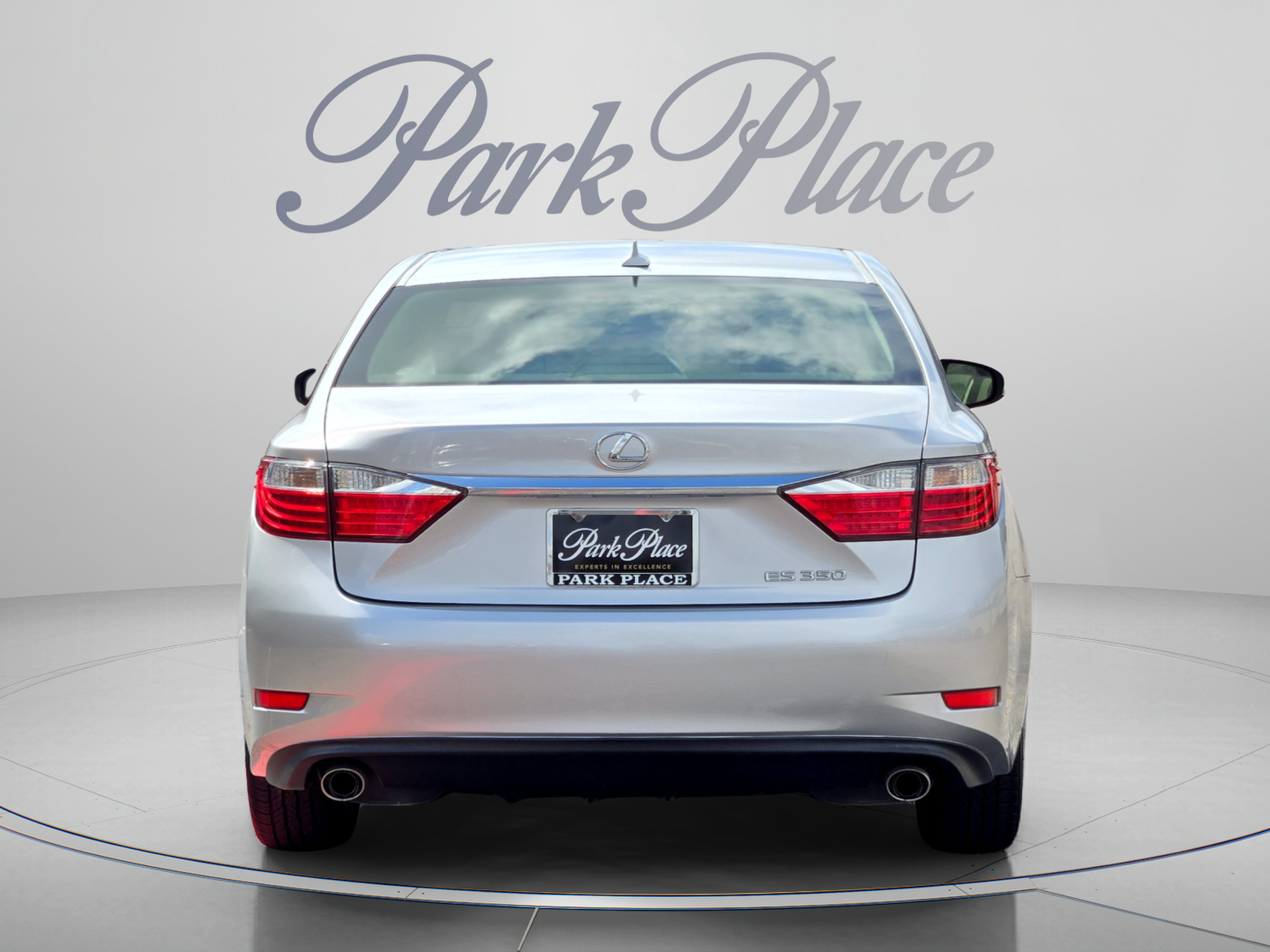 Used 2014 Lexus ES 350 FWD image 4