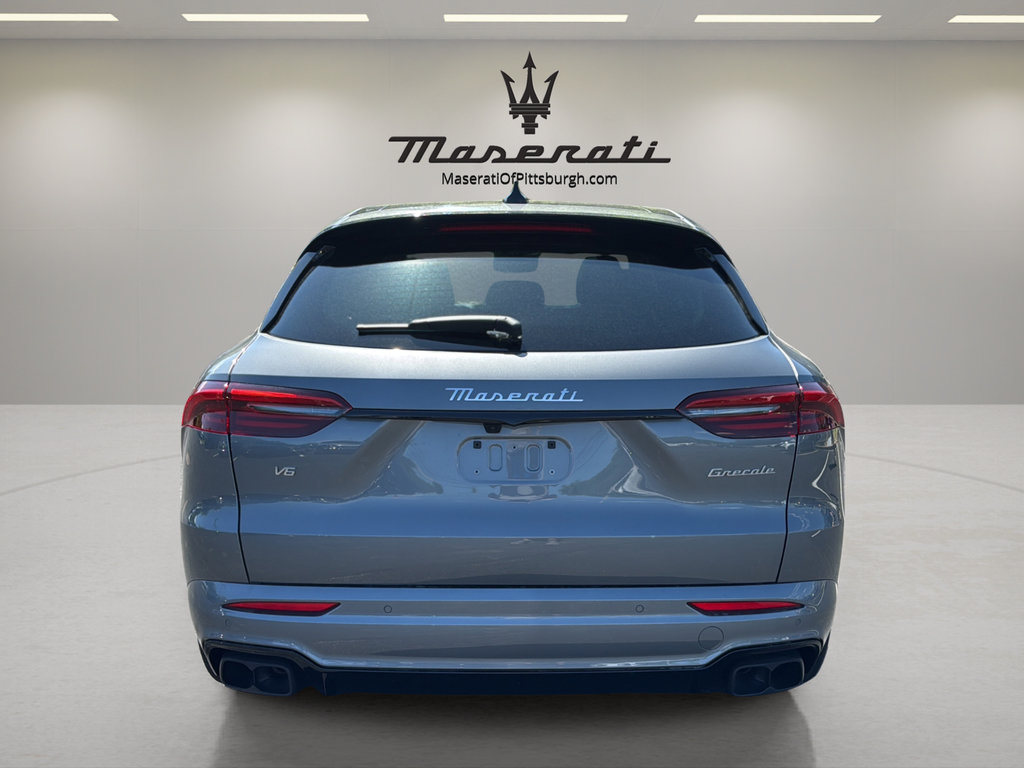 New 2026 Maserati Grecale Modena AWD/4WD image 6
