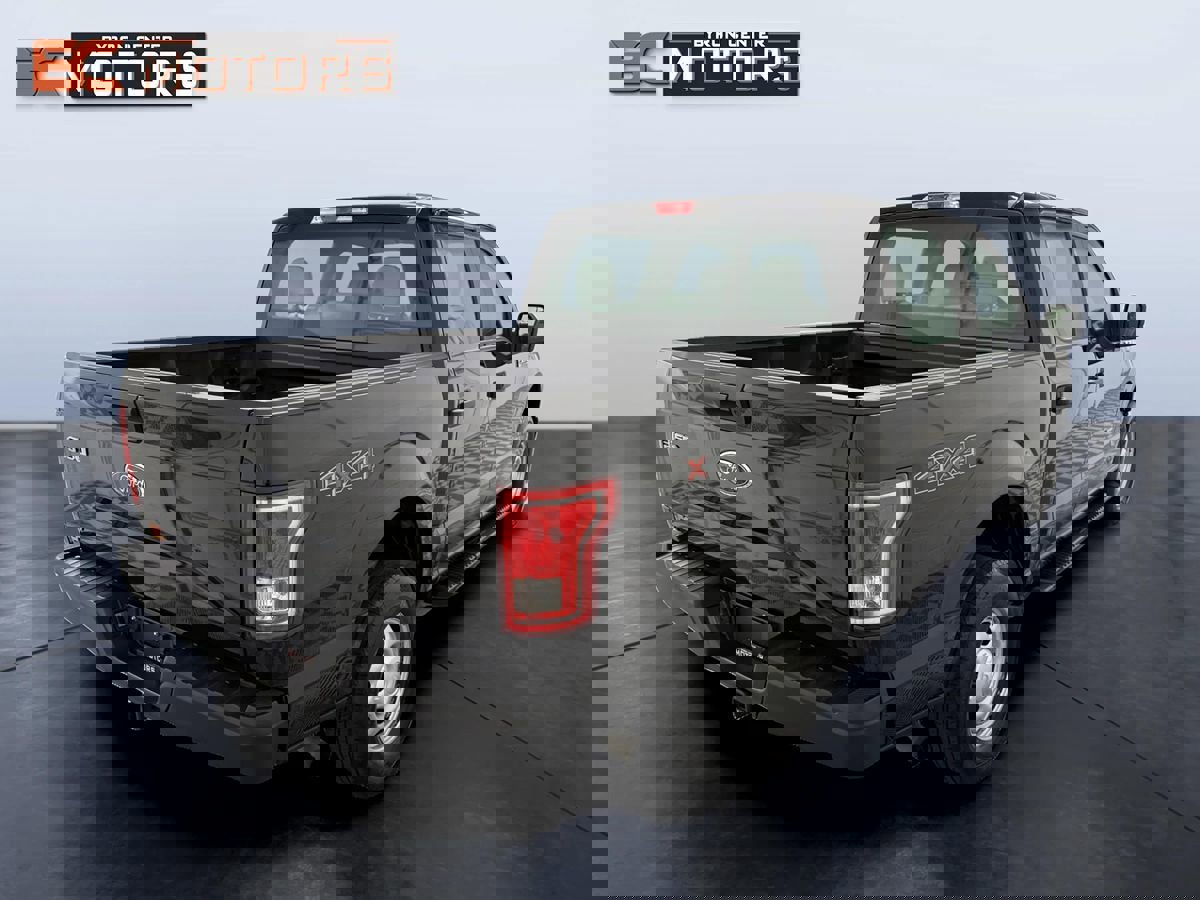 Used 2016 Ford F150 XL image 6