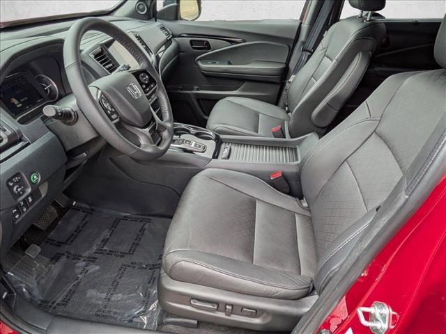 Used 2023 Honda Passport Elite image 16