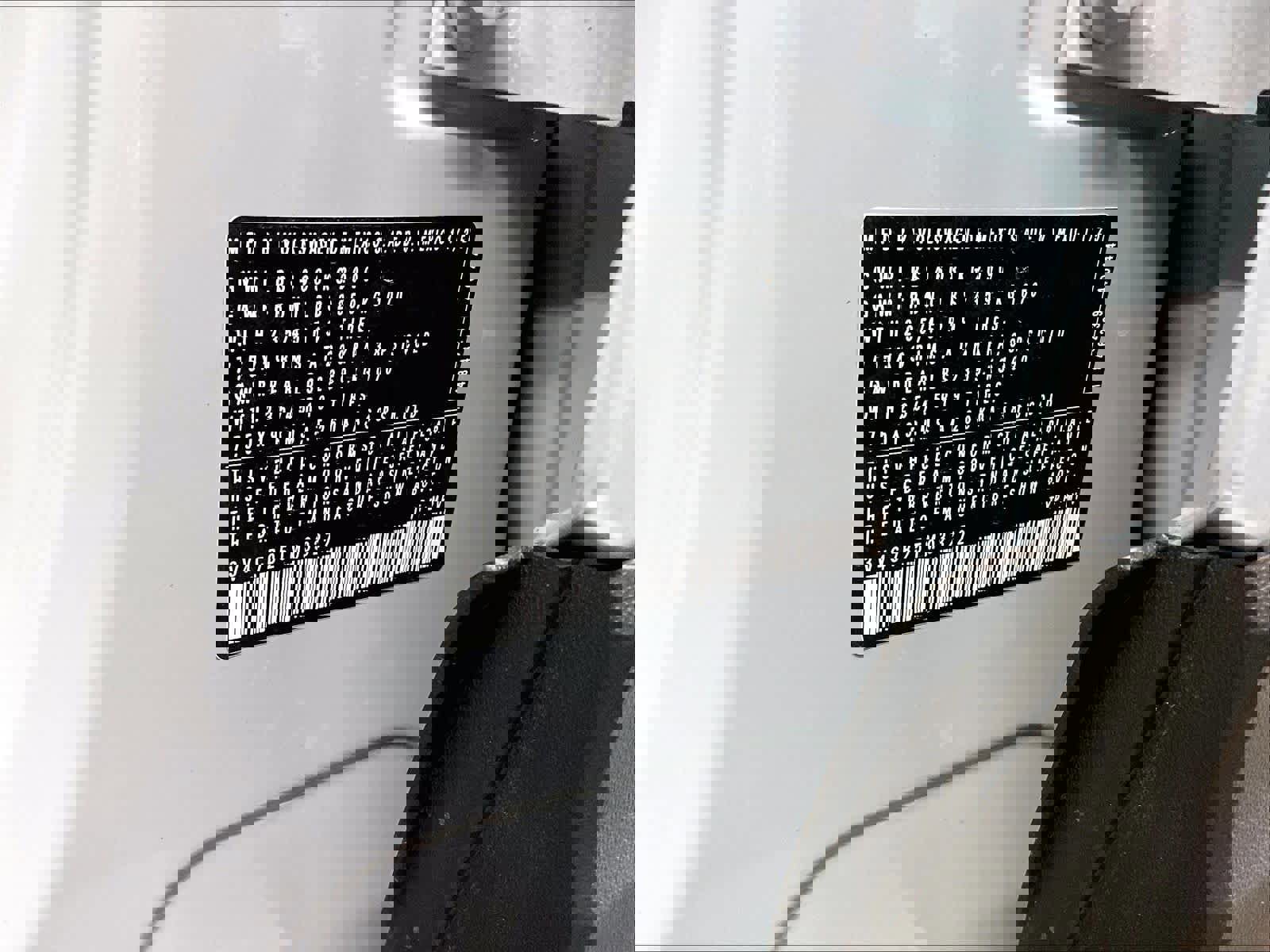 New 2026 Volkswagen Taos SEL image 35